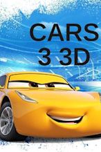 Cars 3: Evolution