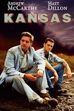 ‎Kansas (1988) directed by David Stevens • Reviews, film + cast ...