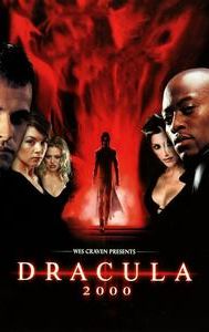 Wes Craven Presents: Dracula 2000