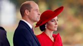 William & Kate Release Statement on 'Heinous' Southport Knife Attack