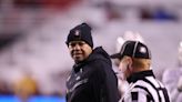 Titans interviewed David Shaw Sunday