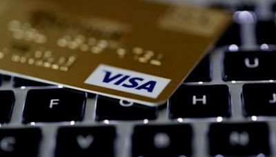 What's wrong with Visa? US justice department files antitrust case