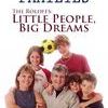 Little People, Big Dreams