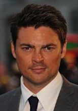 Karl Urban