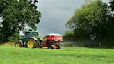 ‘Many farmers can use more fertiliser than they realise’ – Minister McConalogue