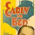 Early to Bed (1933 film)