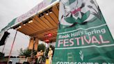 Rock Hill’s Come-See-Me Festival will offer 9 days of local entertainment, activities