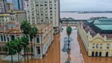 Enchentes em Porto Alegre: transporte coletivo mantém tabela especial em dias úteis até 22/5