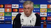 Ancelotti niega supersticiones con Jeremy de León