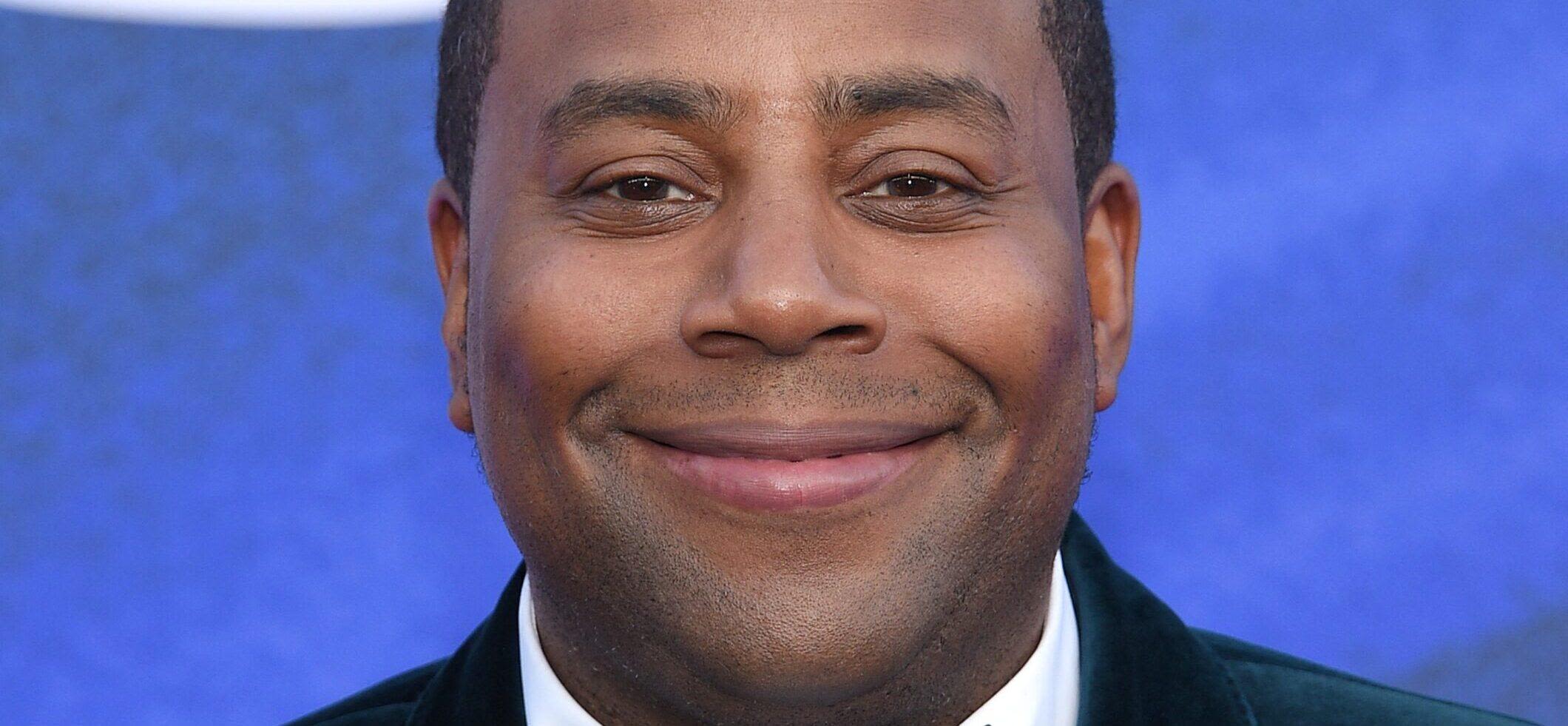 Kenan Thompson Opens Up About Losing His Biggest Child Star Earnings To A Con Artist