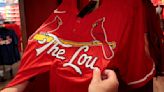 Letter: It's not 'The Lou.' The Cardinals play baseball in St. Louis.