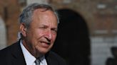 ‘Serious possibility’ that Fed’s next rate move is a hike, warns Larry Summers