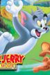 Tom and Jerry: The Movie