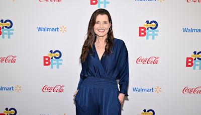 Geena Davis Is Giving Hollywood the Tools to Make Onscreen Diversity Easy — Now It Has to Use Them