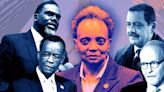 From Outsider To Incumbent Under Siege: Chicago Mayor Lori Lightfoot’s Rocky Road To Reelection