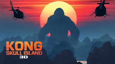 Skull Island: Blood Of The King