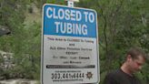 Boulder County adds North and Saint Vrain creeks to foothills tubing closures