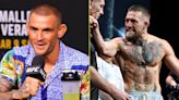 Dustin Poirier mocks Conor McGregor on social media and teases fourth fight