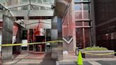NYC museum among vandals’ targets | Arkansas Democrat Gazette
