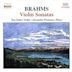 Brahms: Violin Sonatas