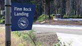 Finn Rock landing reopens following extensive improvement work