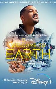 Welcome to Earth