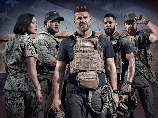 How to watch SEAL Team season 7 online: live stream final episodes, start time