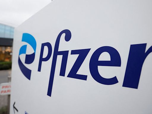 Pfizer moves forward with once-daily weight-loss pill