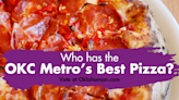 16 pizza spots, one winner. Vote for your favorite restaurant in Round 1 of our bracket