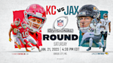 How to watch Jaguars vs. Chiefs: TV channel, time, stream, odds