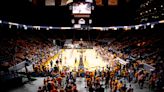 Tennessee basketball announces Market Square Madness fan event to kick off 2022-23 season