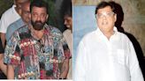 It was Sanjay Dutt who motivated David Dhawan to become a director