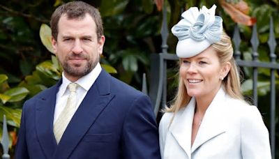 Inside Peter Phillips' Relationship With His Ex-Wife Autumn Kelly