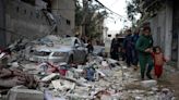 Crisis in Rafah deepens as Israel intensifies military operation
