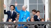 Queen Margrethe of Denmark Removes Grandchildren's Royal Titles