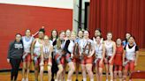 Frostproof wins 1A-12 girls weightlifting title