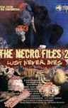 The Necro Files 2: Lust Never Dies