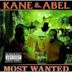 Most Wanted (Kane & Abel album)