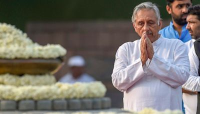 Cong's Mani Shankar Aiyar rakes up controversy AGAIN, says China 'allegedly invaded India in 1962'
