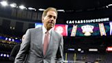 Nick Saban gives a stinging rebuke to spinelessness shown by Nate Oats and Alabama