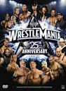 WrestleMania XXV