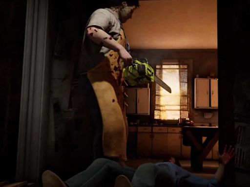 New Texas Chain Saw Massacre Update Live, Patch Notes Released