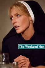 The Weekend Nun (1972) - Posters — The Movie Database (TMDB)