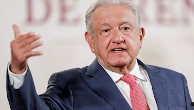 AMLO da su pronóstico para la final de la Liga MX entre América y Cruz Azul