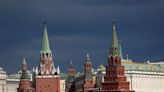 Kremlin confirms Reuters report that Yeltsin son-in-law quit as Putin advisor