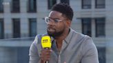 Micah Richards responds to complaints BBC were 'too positive' about England