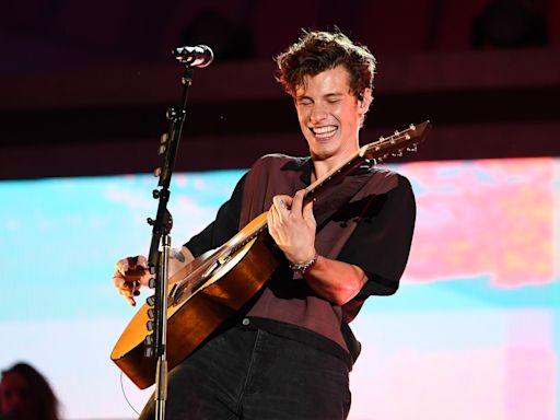 Shawn Mendes announces intimate tour: How to get tickets if you missed presale