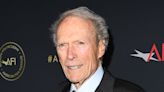 Clint Eastwood Makes Rare Appearance to Support Jane Goodall - E! Online