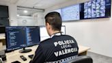 Se disparan un 15% las multas de tráfico por exceso de velocidad en València