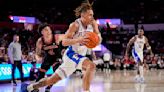 Florida guard Riley Kugel voted to preseason first-team All-SEC